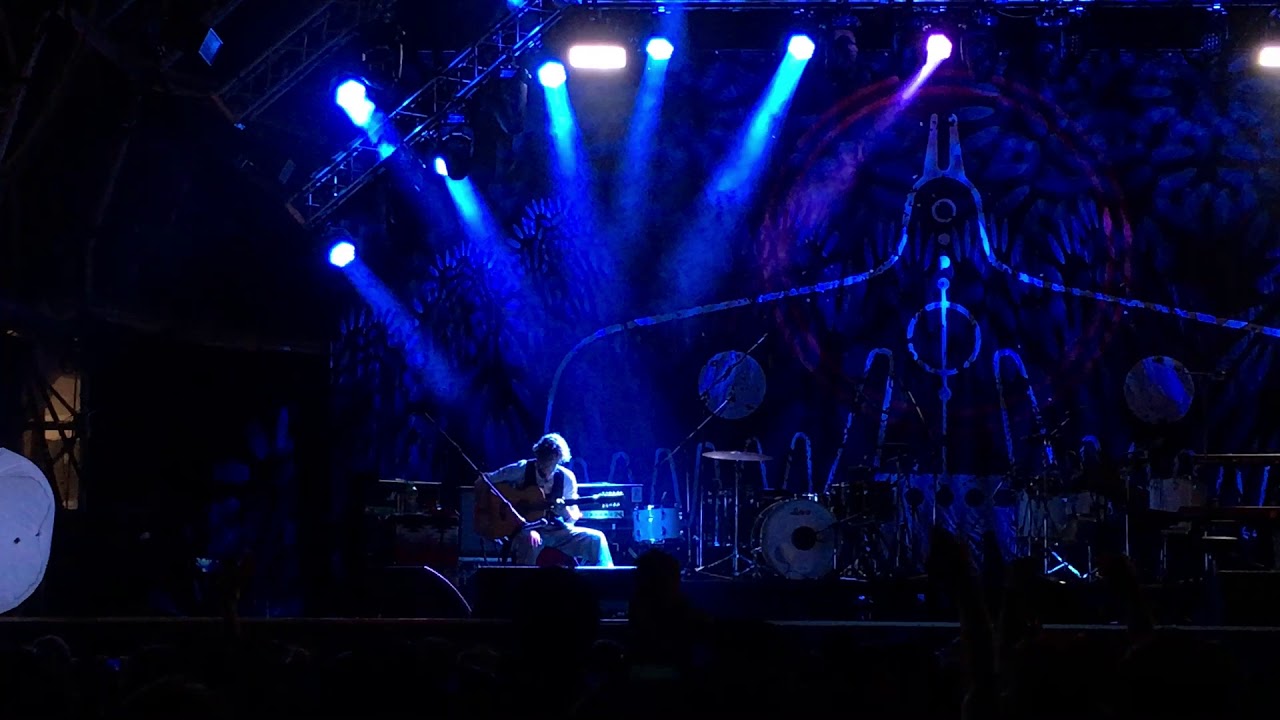 John Butler Trio [OCEAN]@asagiri