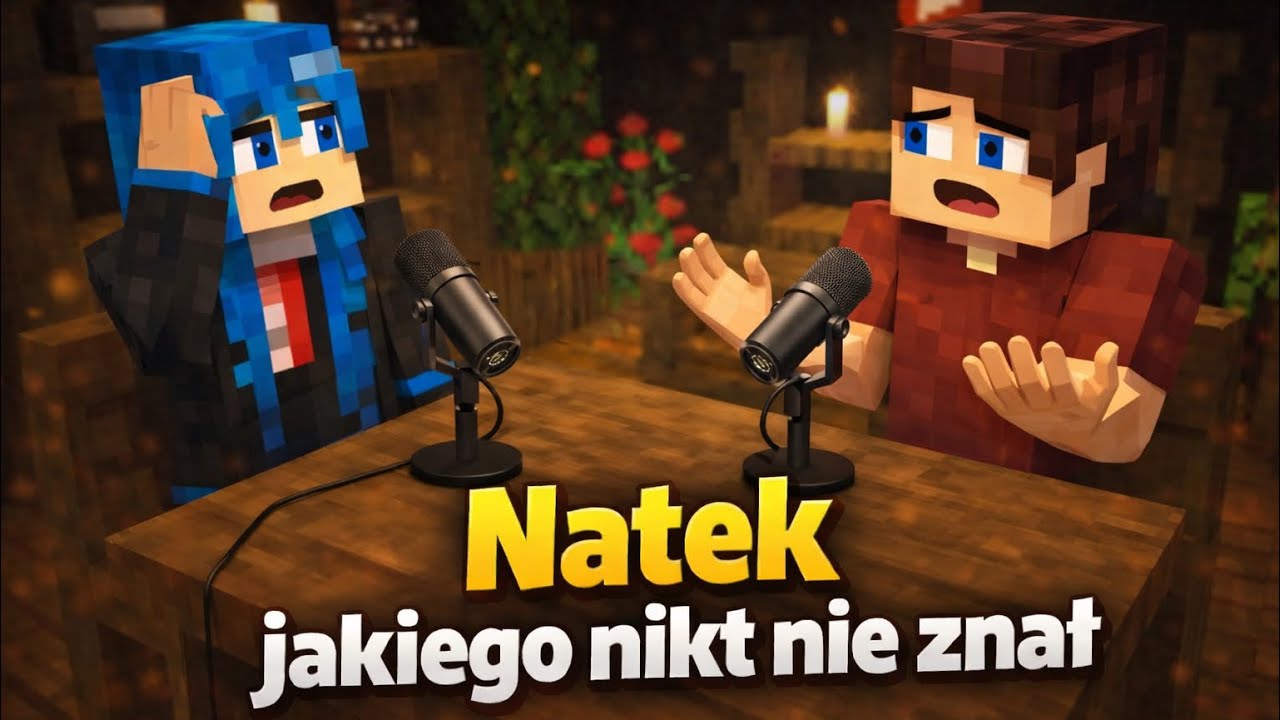 Nie wiedział jak się to potoczy - Netheo
