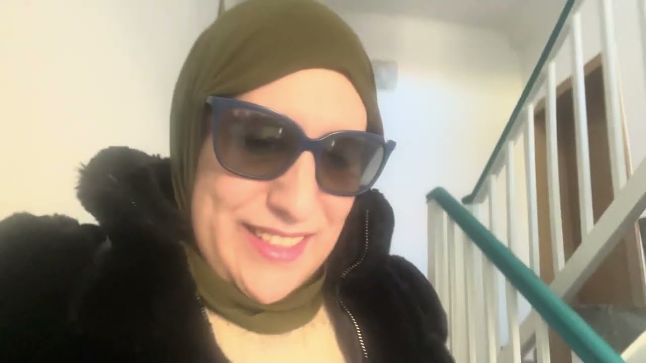 🥐 صباحي مع خبيزات وشاي كراك☕️ فطور مغربي عالمي من جنسيات مختلفة 🌍	
