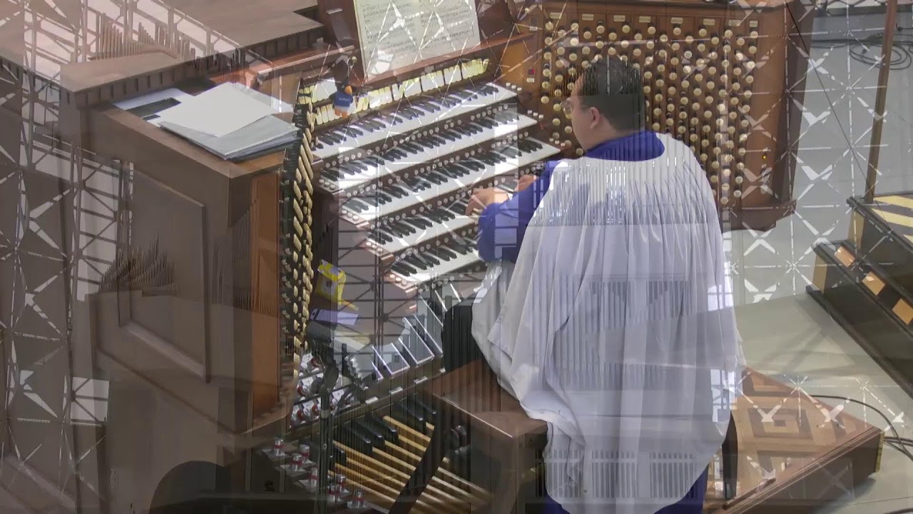 06/07/2025 | Priesthood Ordination | Live from Christ Cathedral