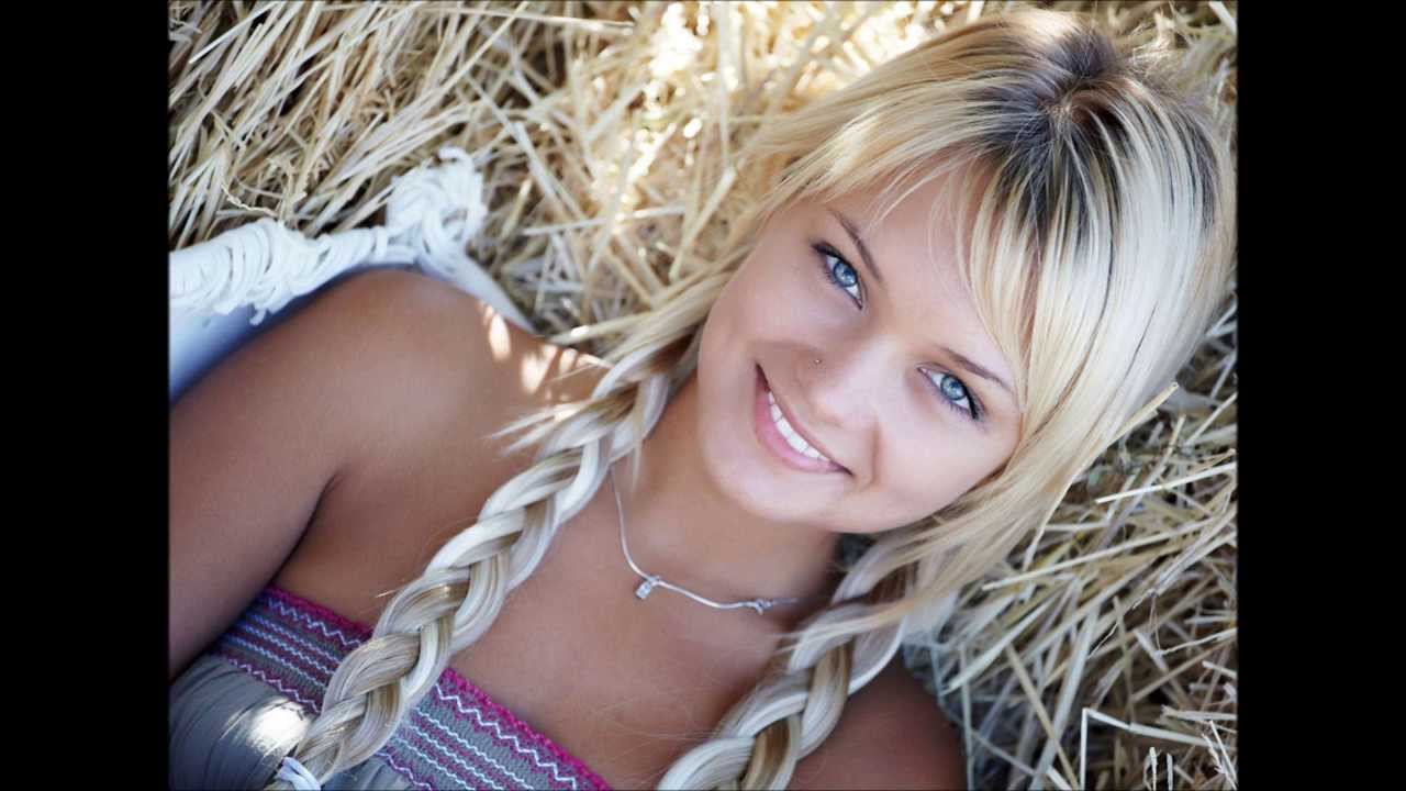 Johnny Hallyday - La fille aux cheveux clairs