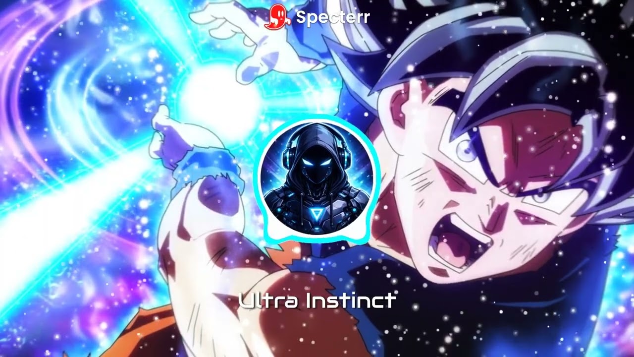 UItra Instinct Remix