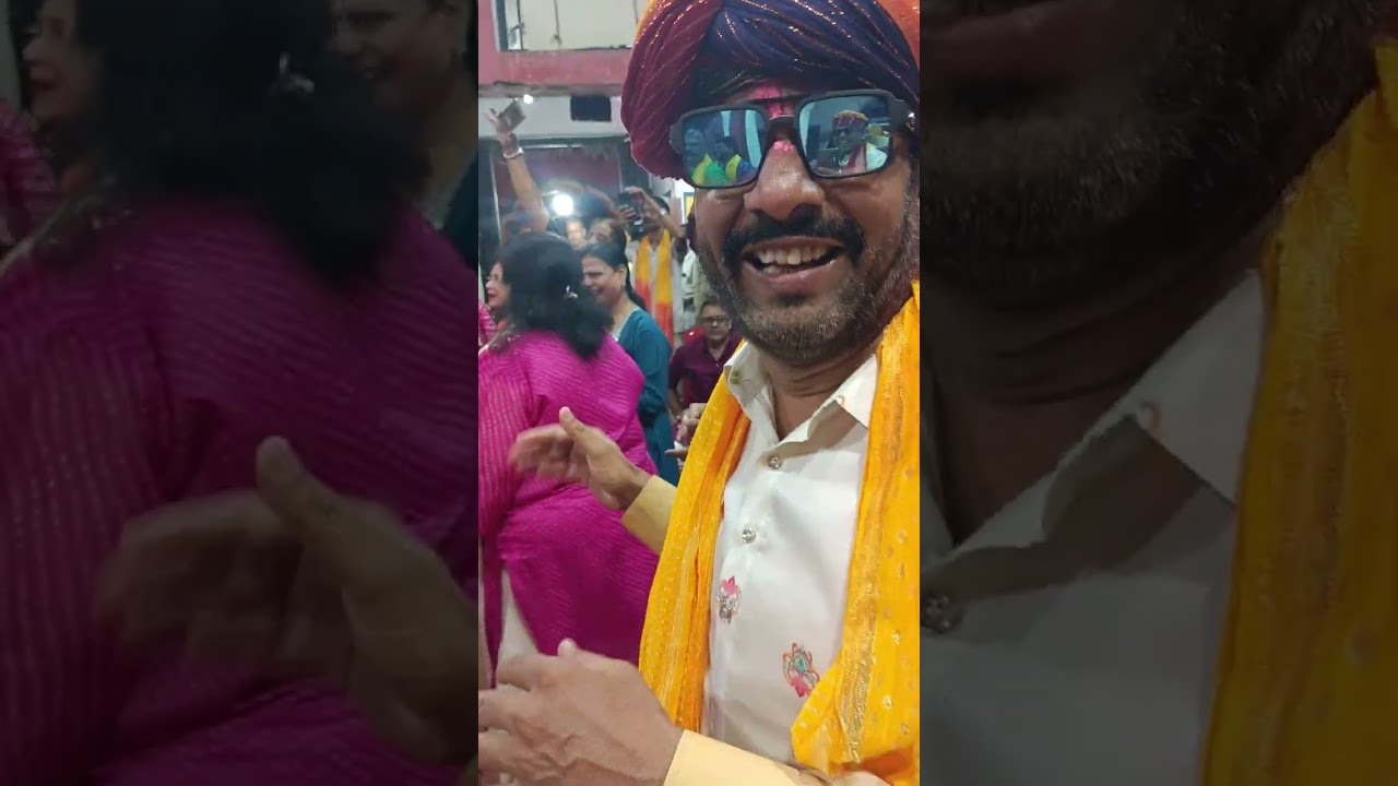 ओर रंग दे रे भाया ओज्यु रंग दे..