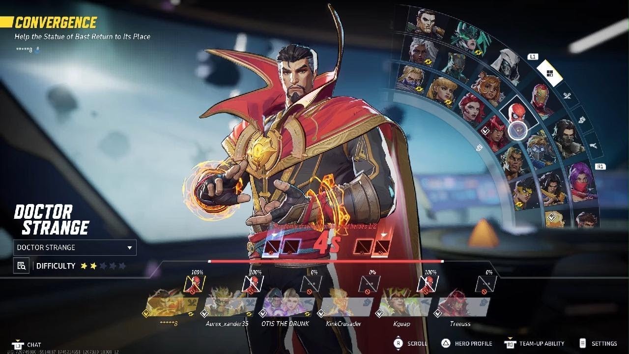 5v6 IN COMPETITIVE LOL