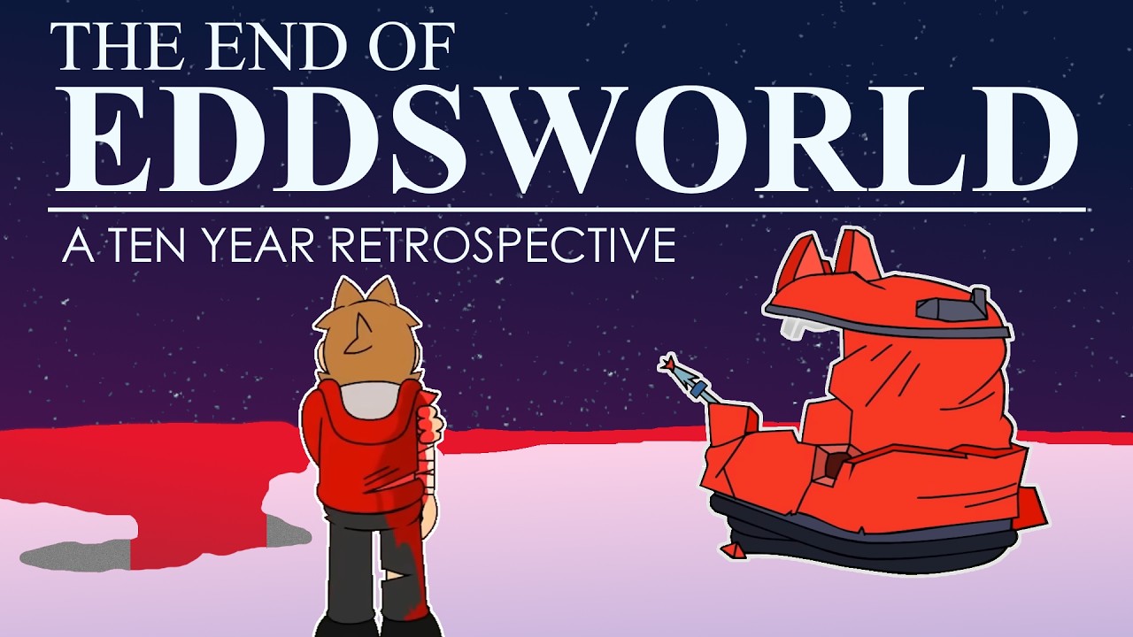 [Eddsworld] Does The End Still Work?