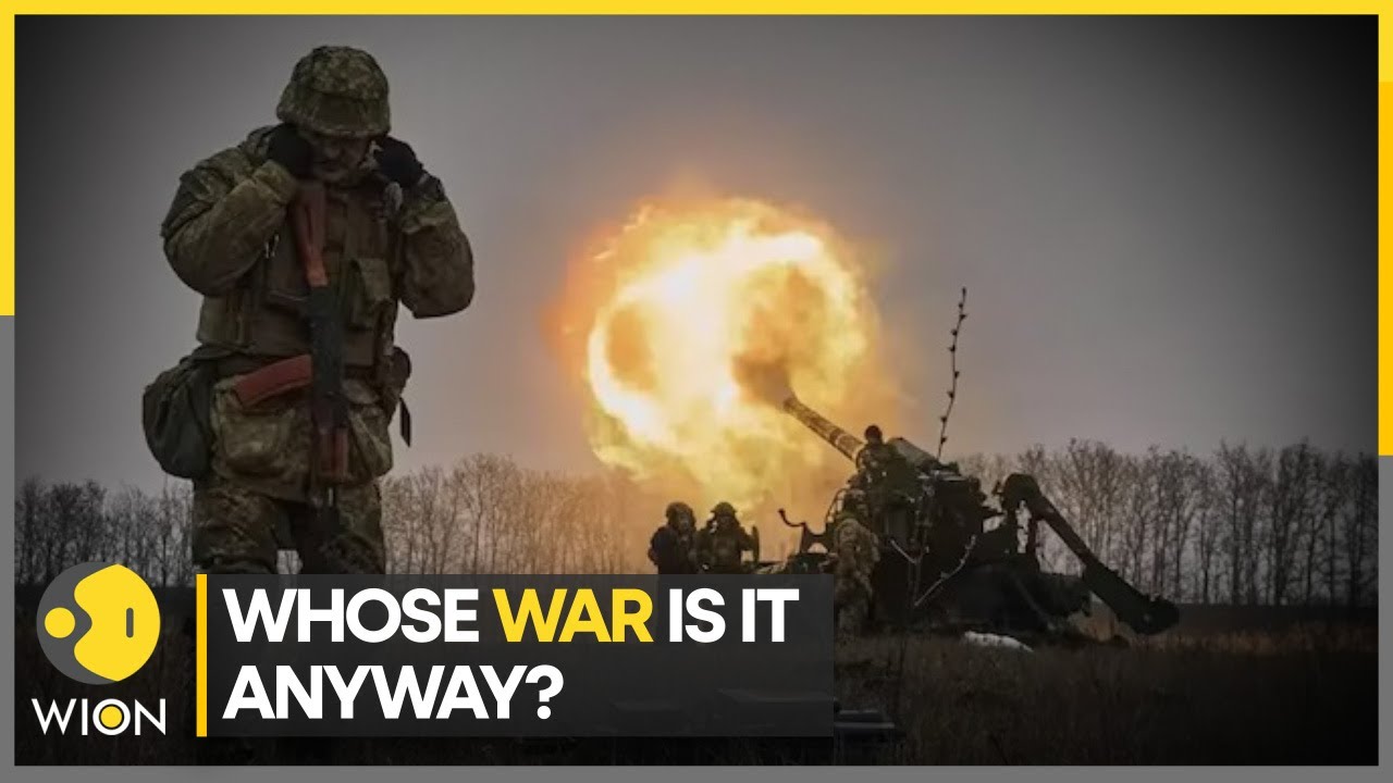 French, Foreign Minister, Catherine Colonna speaks to WION | Latest English News | WION