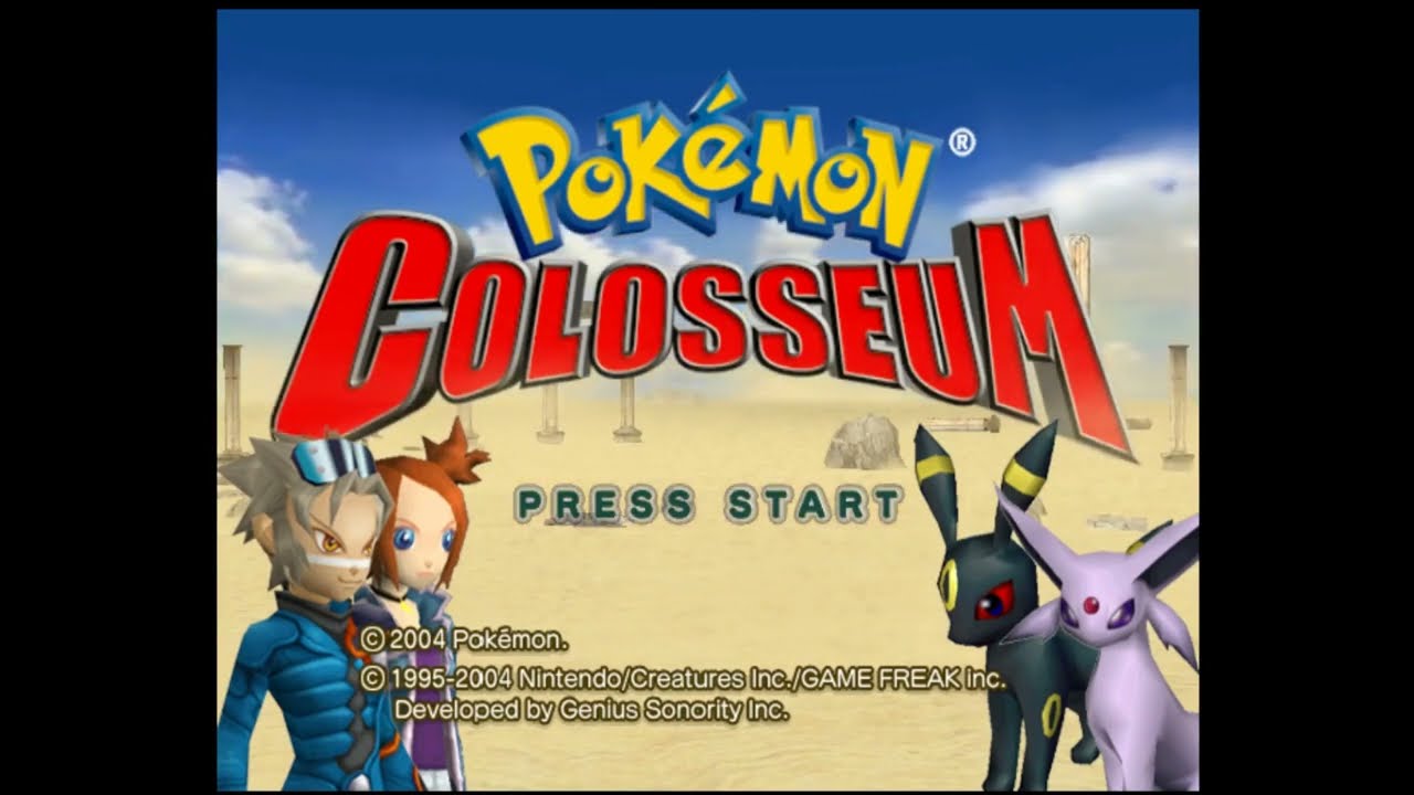 Colosseum RTC - Get ANY seed with Run As Date!