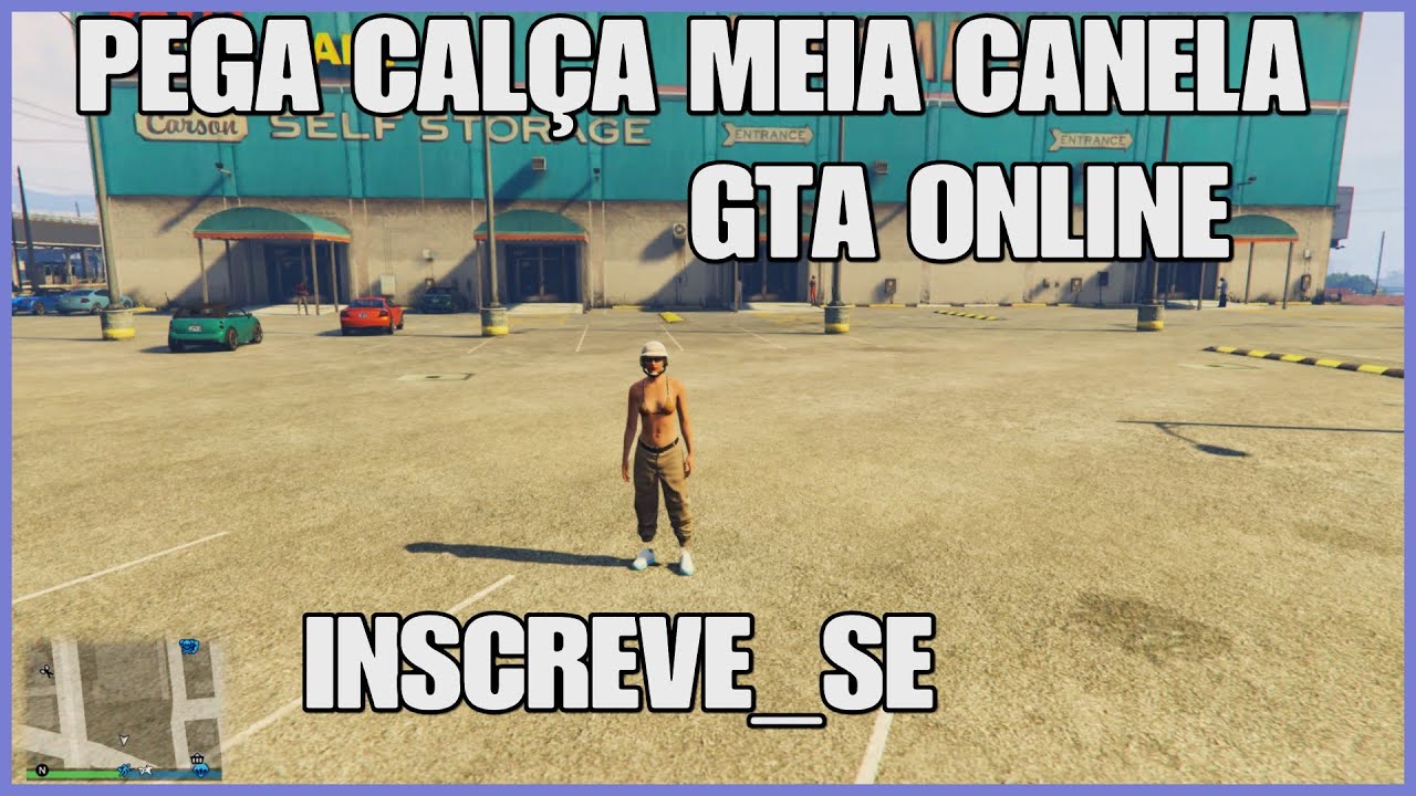 COMO PEGA CALÇA MEIA CANELA BEGE 2026
