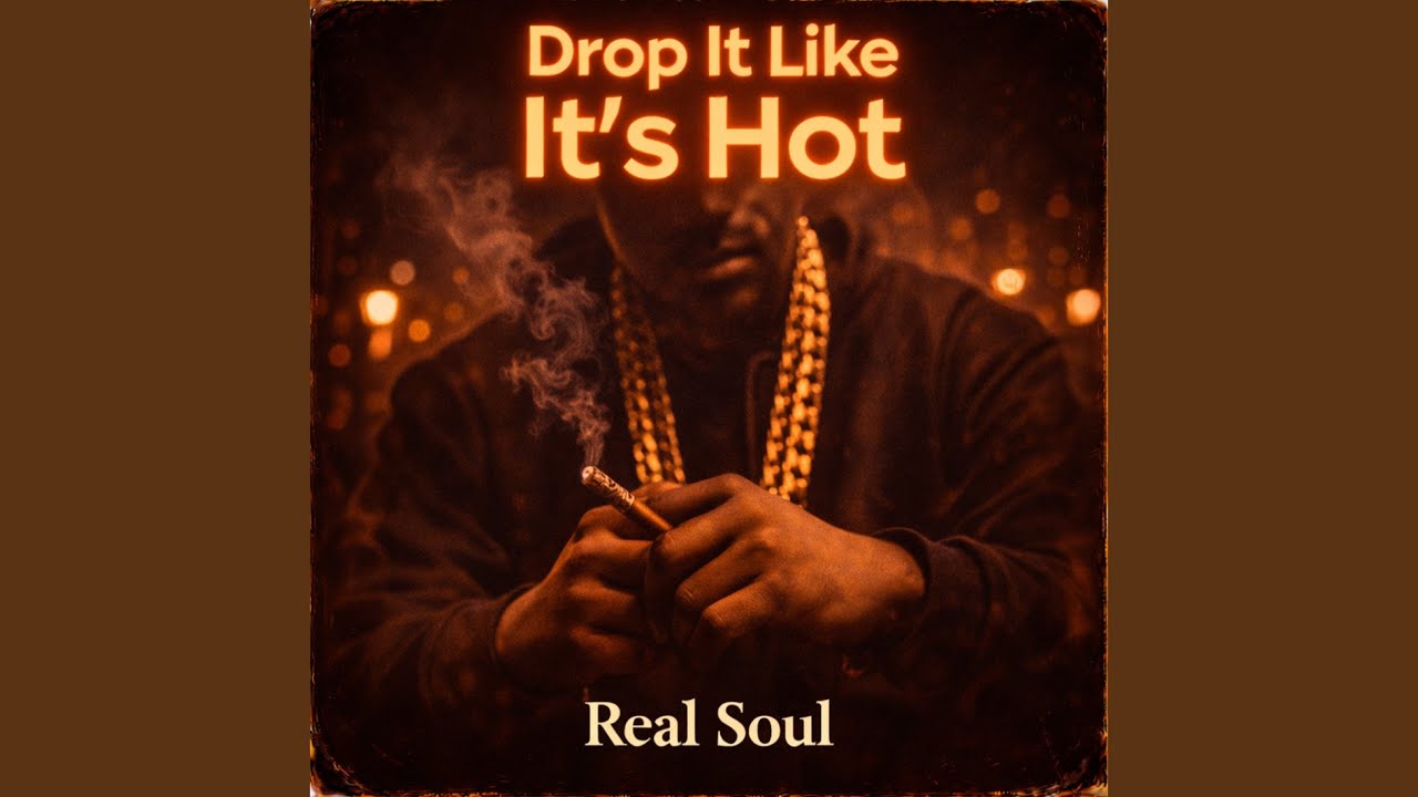 Drop It Like It's Hot