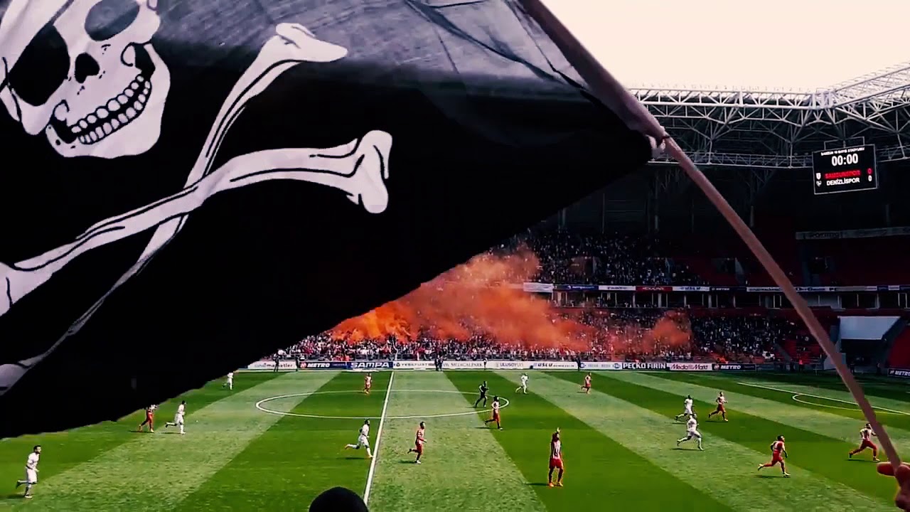 Samsunspor Küme Düştü / MUTLAKA DÖNECEĞİZ