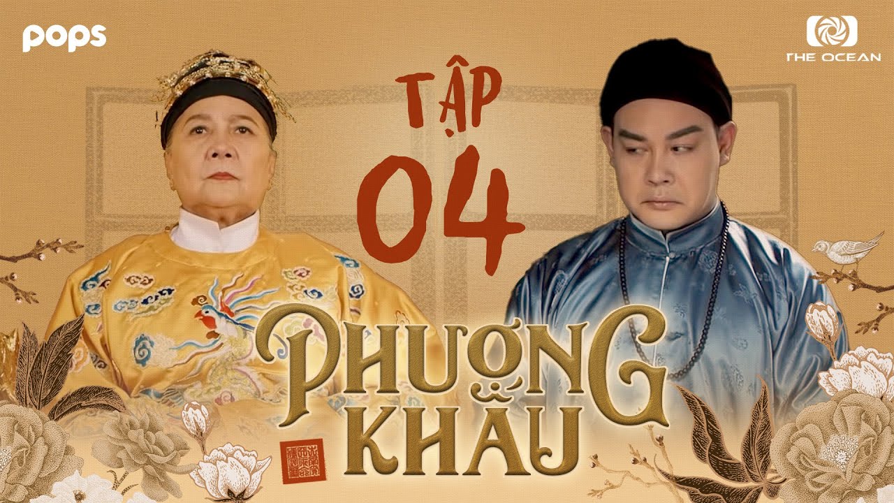 Đức Bà bóc trần âm mưu tạo phản của Hiền Phi khiến triều chính dấy loạn | PHƯỢNG KHẤU TẬP 4