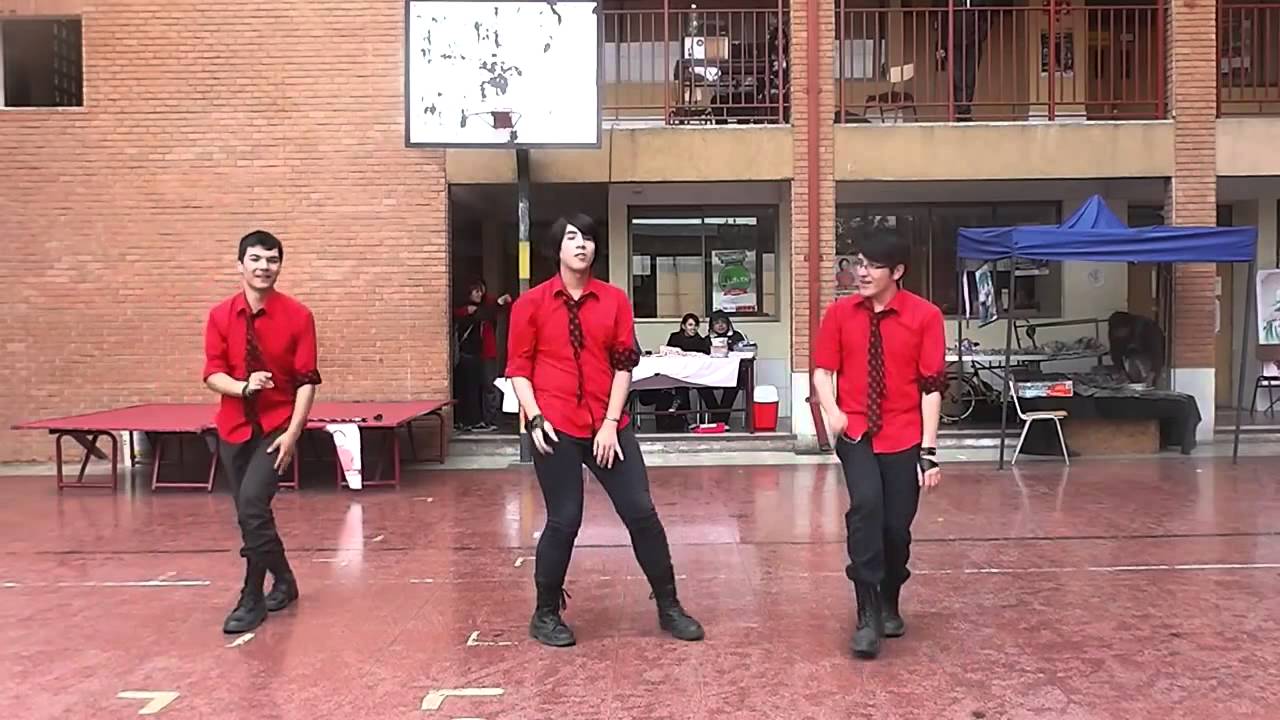 BABYMETAL - いいね！- iine- Dance cover (DokiDokiBoys Ver. 踊ってみた)