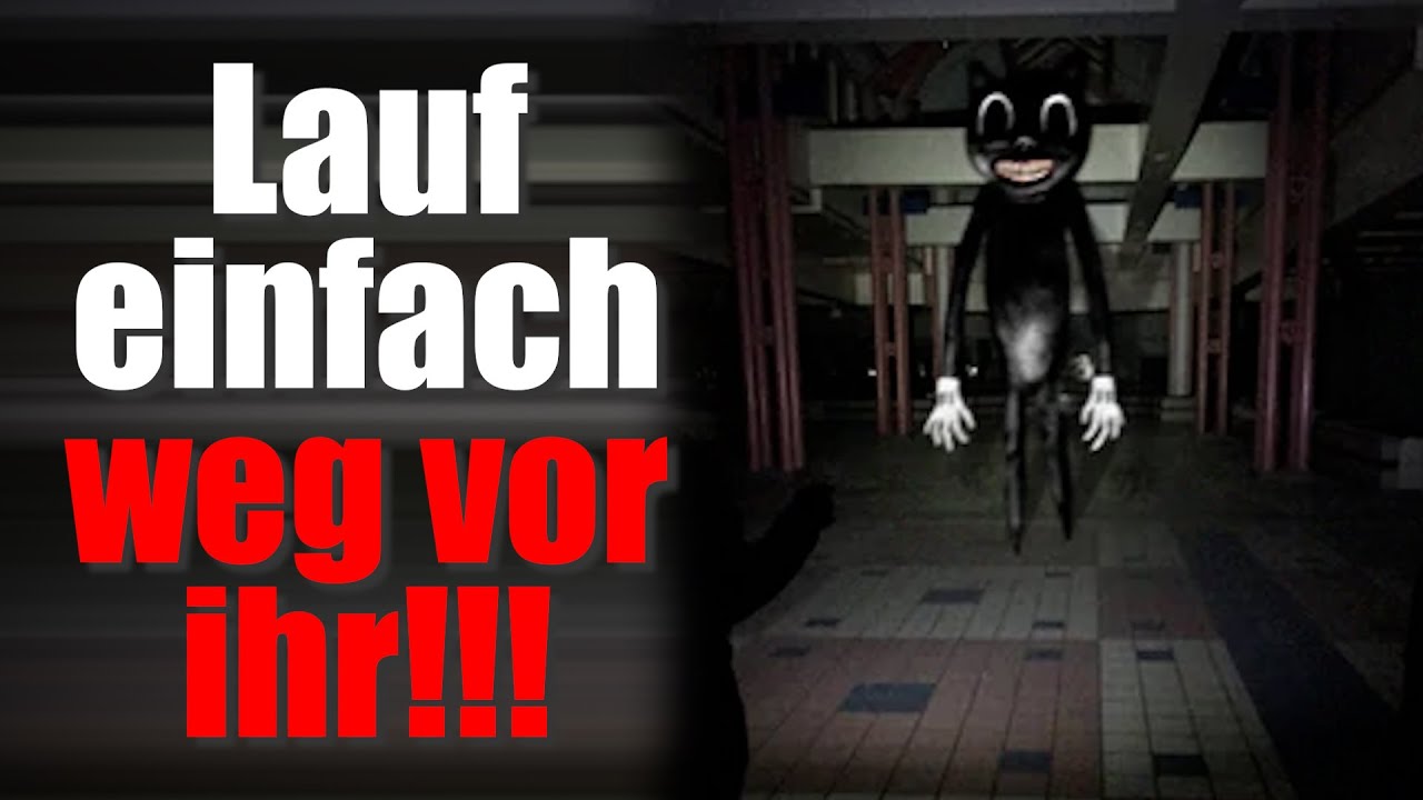 Cartoon Cat - Das ganze Hörspiel (Fast 1 Stunde)