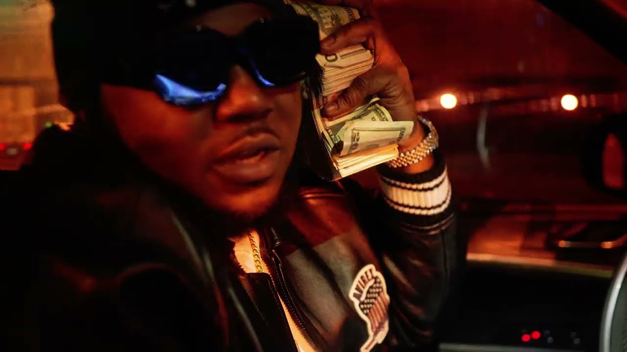Macc- Get Paid