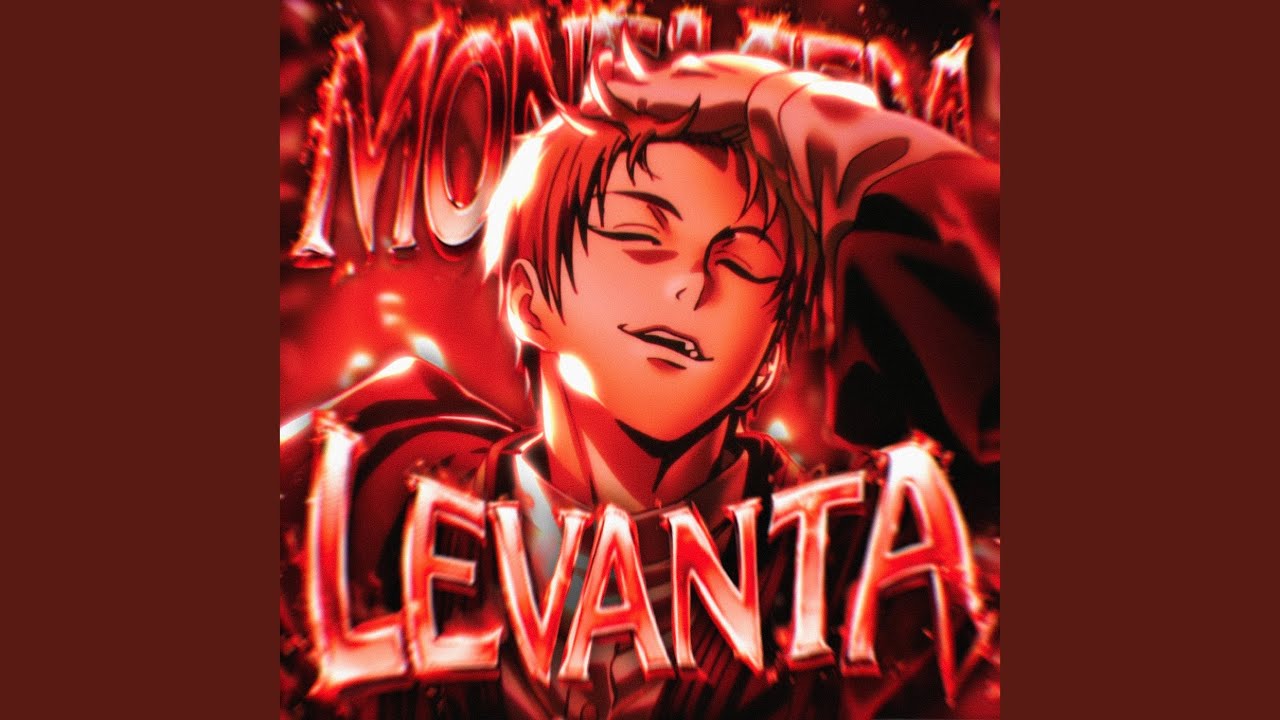 Montagem Levanta (Super Slowed)
