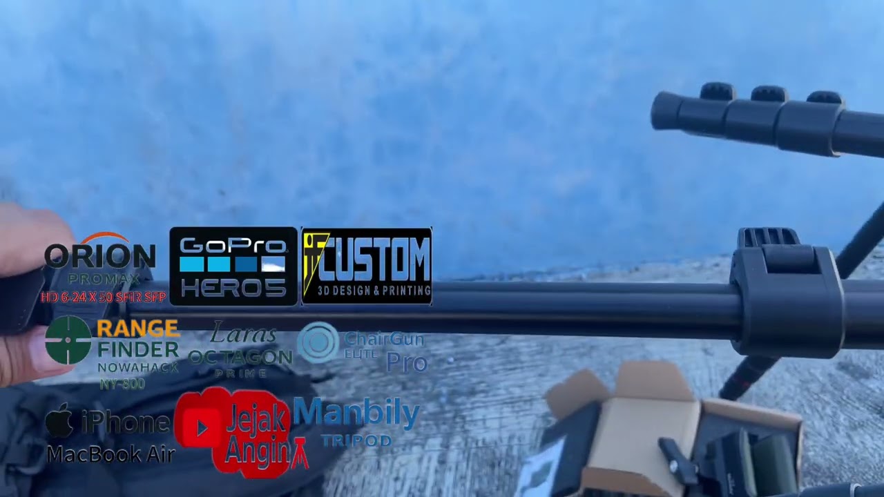 Pertarungan Tripod Murah! Costa vs Manbily — Review Jujur Tanpa Sponsor | Mana yang Layak Beli?