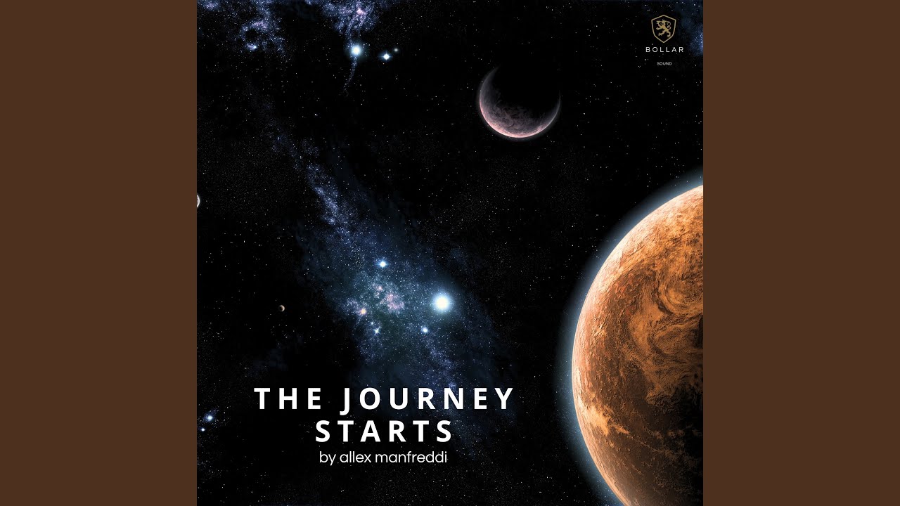 Journey Axel IV
