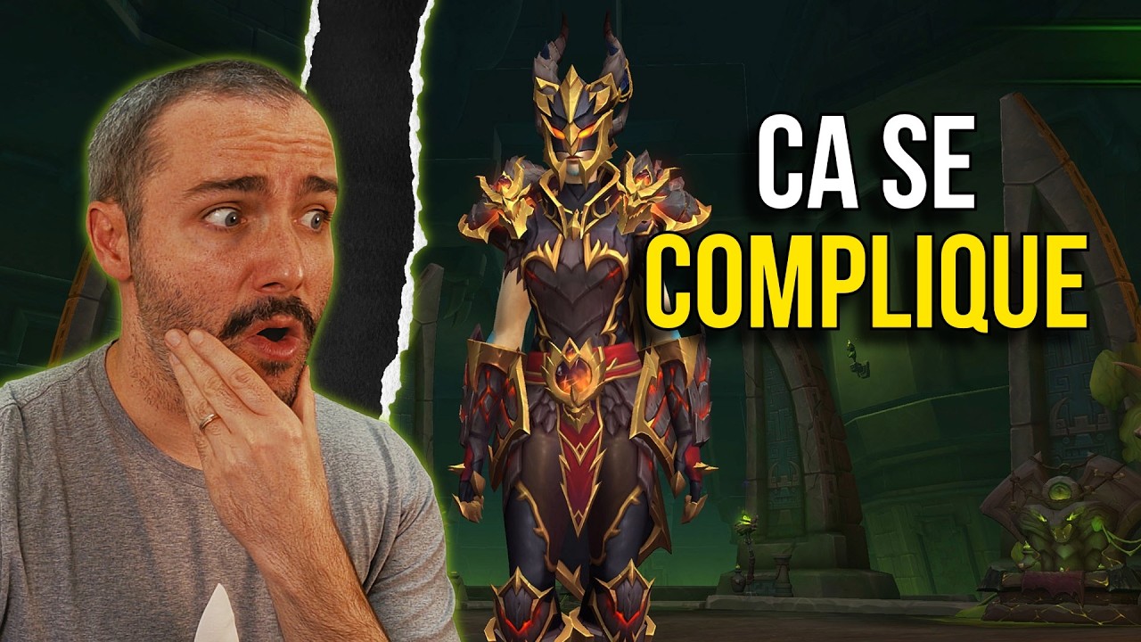 WoW Midnight : ces nouvelles annonces sur la Saison 2 font d&eacute;j&agrave; r&eacute;agir