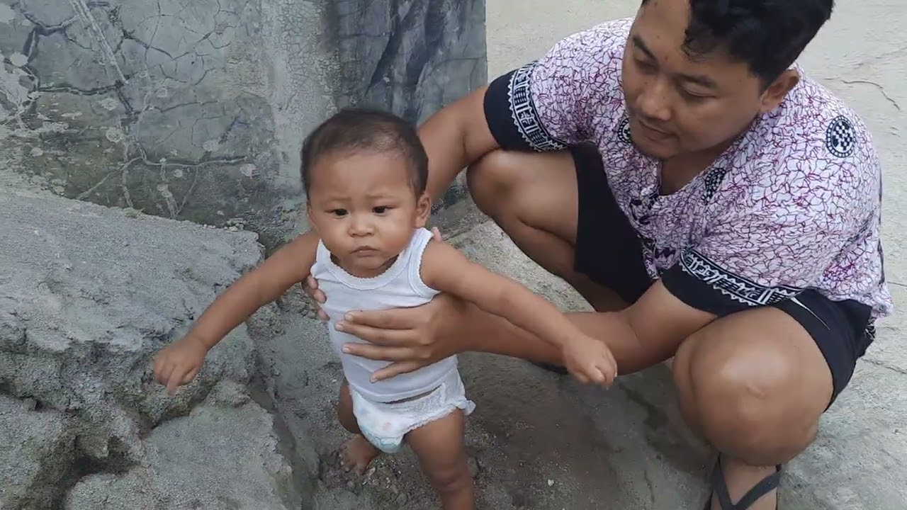 ATAN 8 bulan