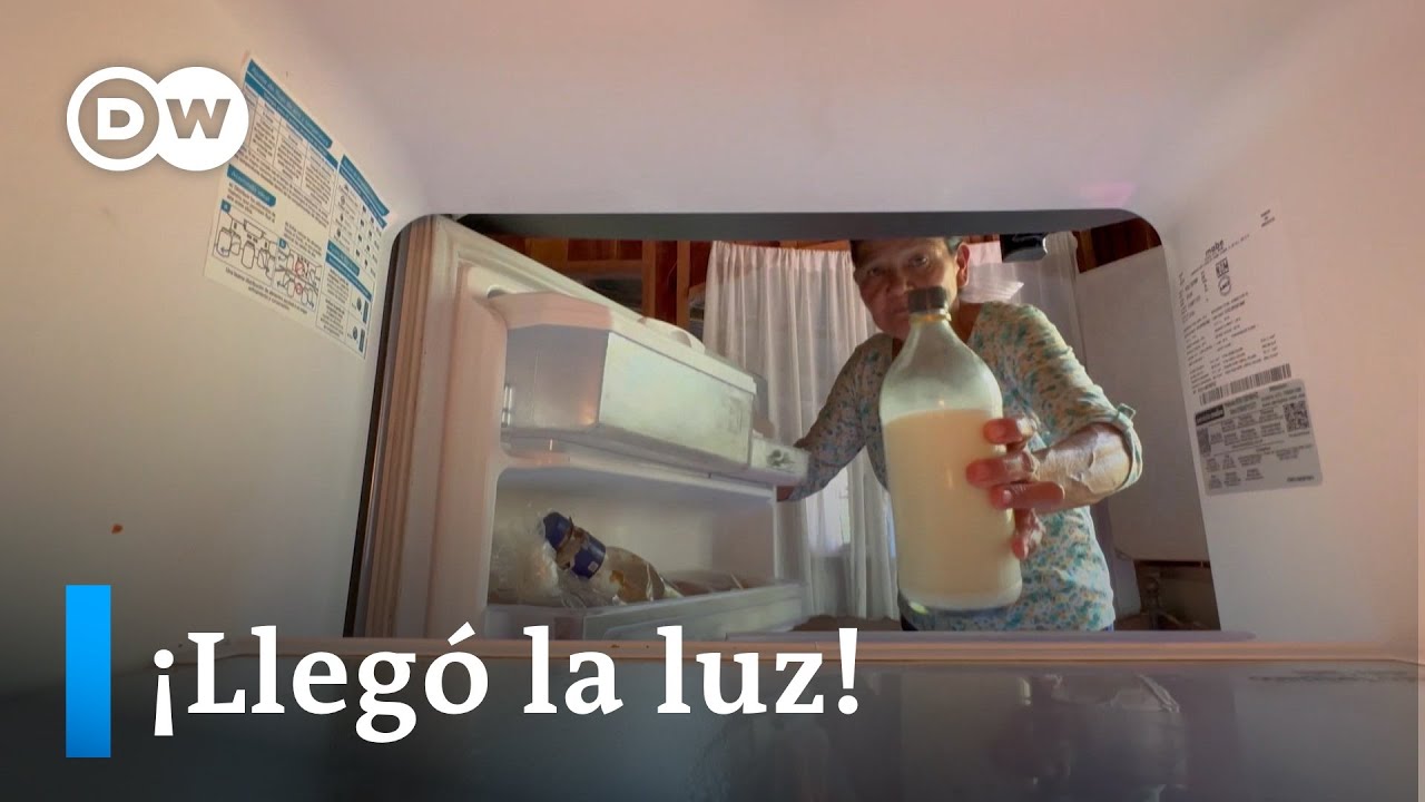 Costa Rica: energía limpia para todos