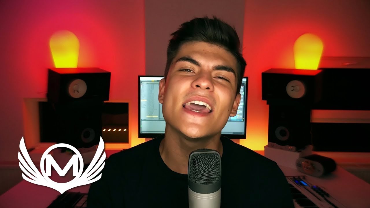 Gabi Bagu - I Like It | Cardi B Cover 🎤