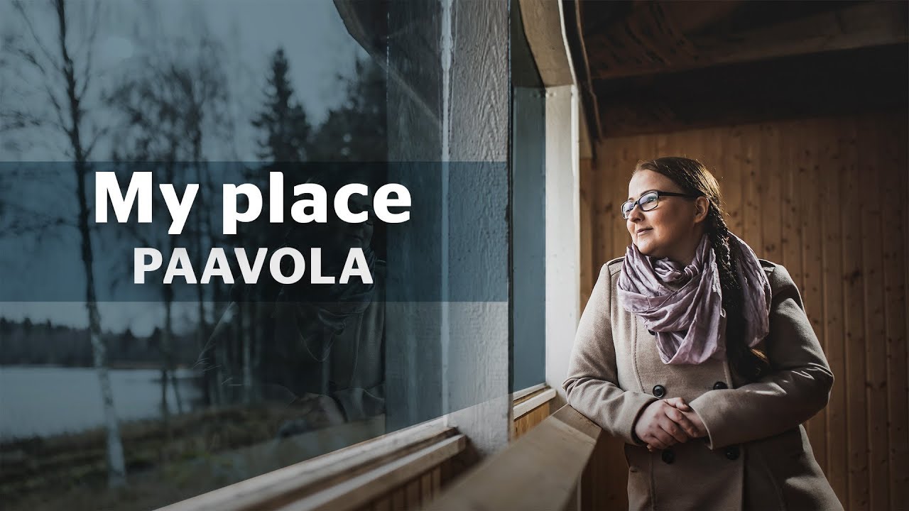 My Place: Paavola
