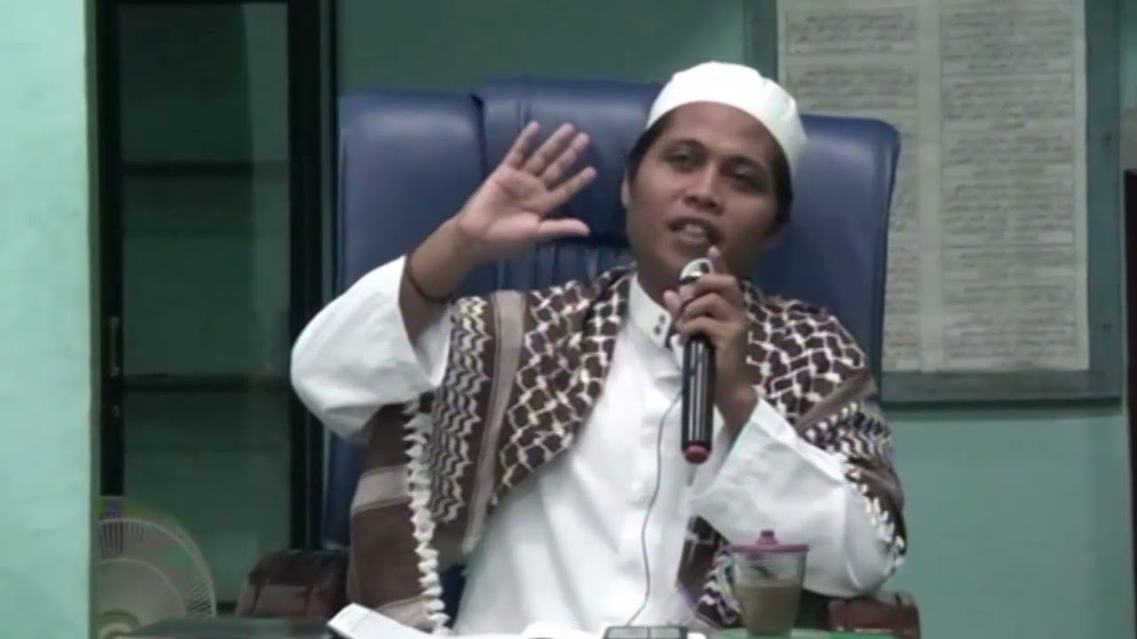 Gus hamid Walisongo   kisah karomah abah guru sekumpul yang dialami beliau