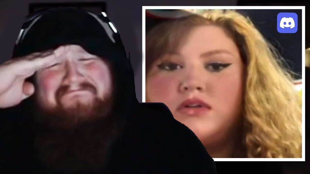 CaseOh's FUNNIEST Discord Media Moments # 117