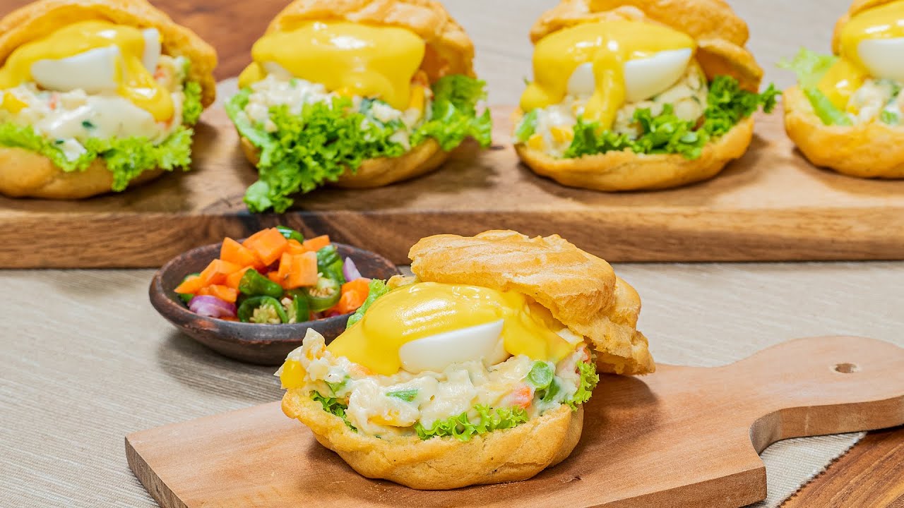 Resep Songgo Buwono Khas Yogyakarta