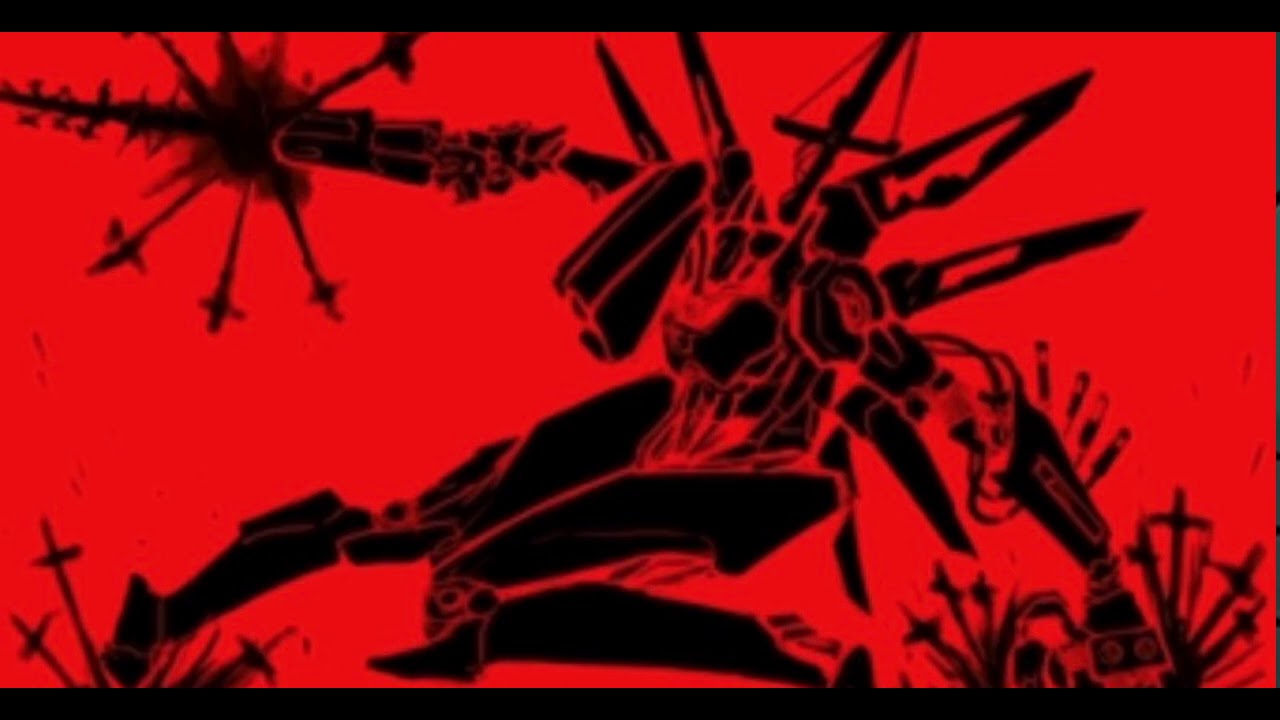 A complete and utter destruction of a senses  ultra kill soundtrack ￼ (bass boosted) #ultrakill 