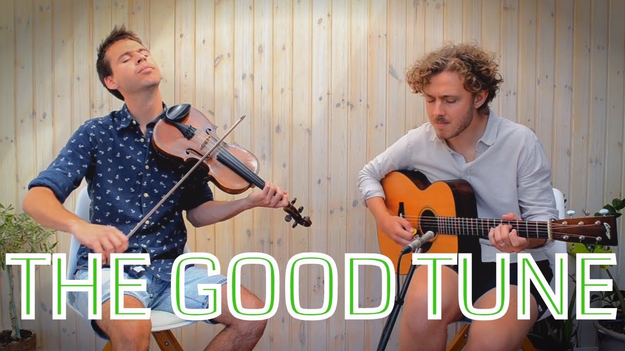 Mazurka d'Auvergne | The Good Tune
