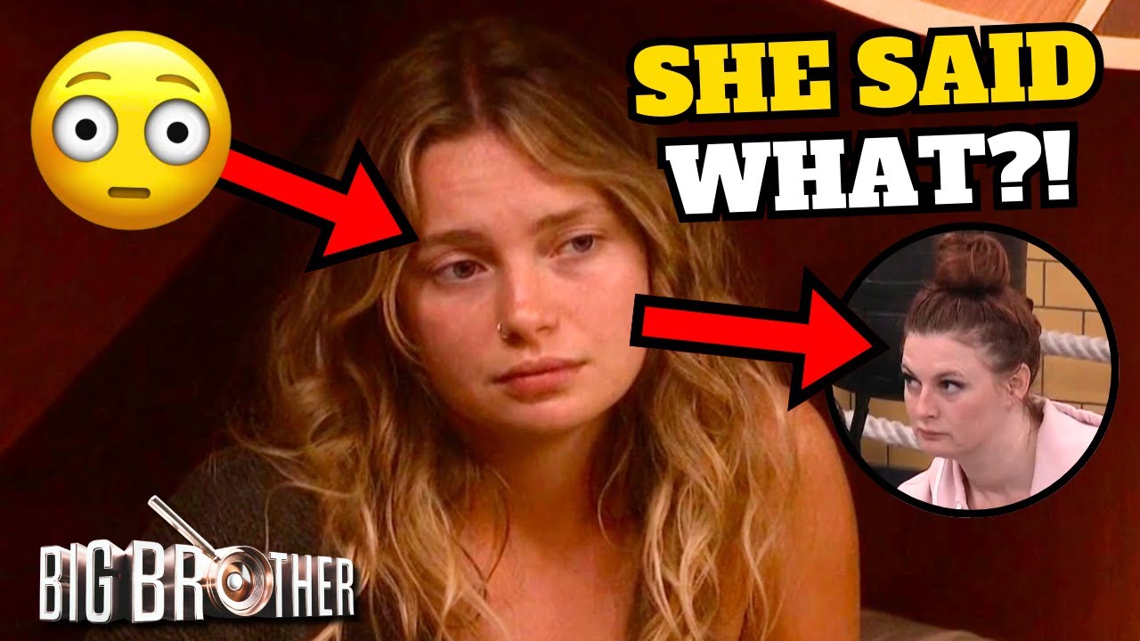 Kat Loses It & Lashes Out At 