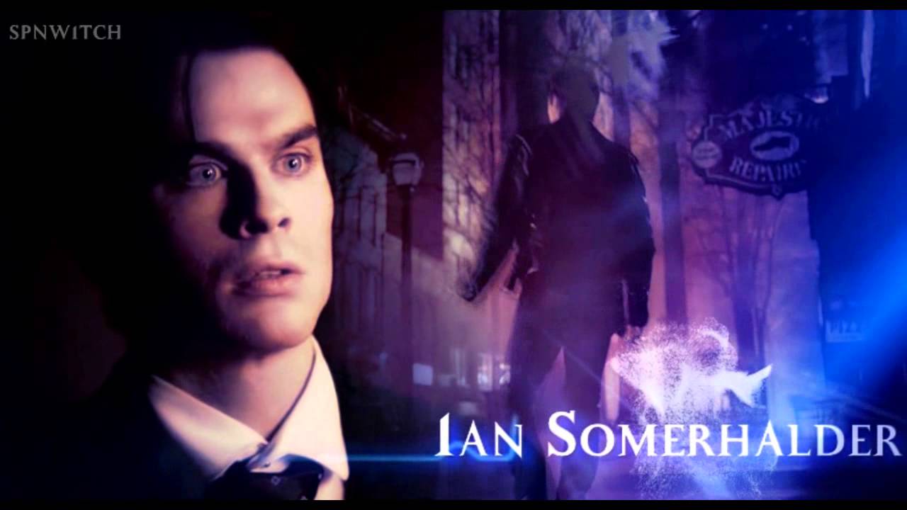 TVD [Season 2] 