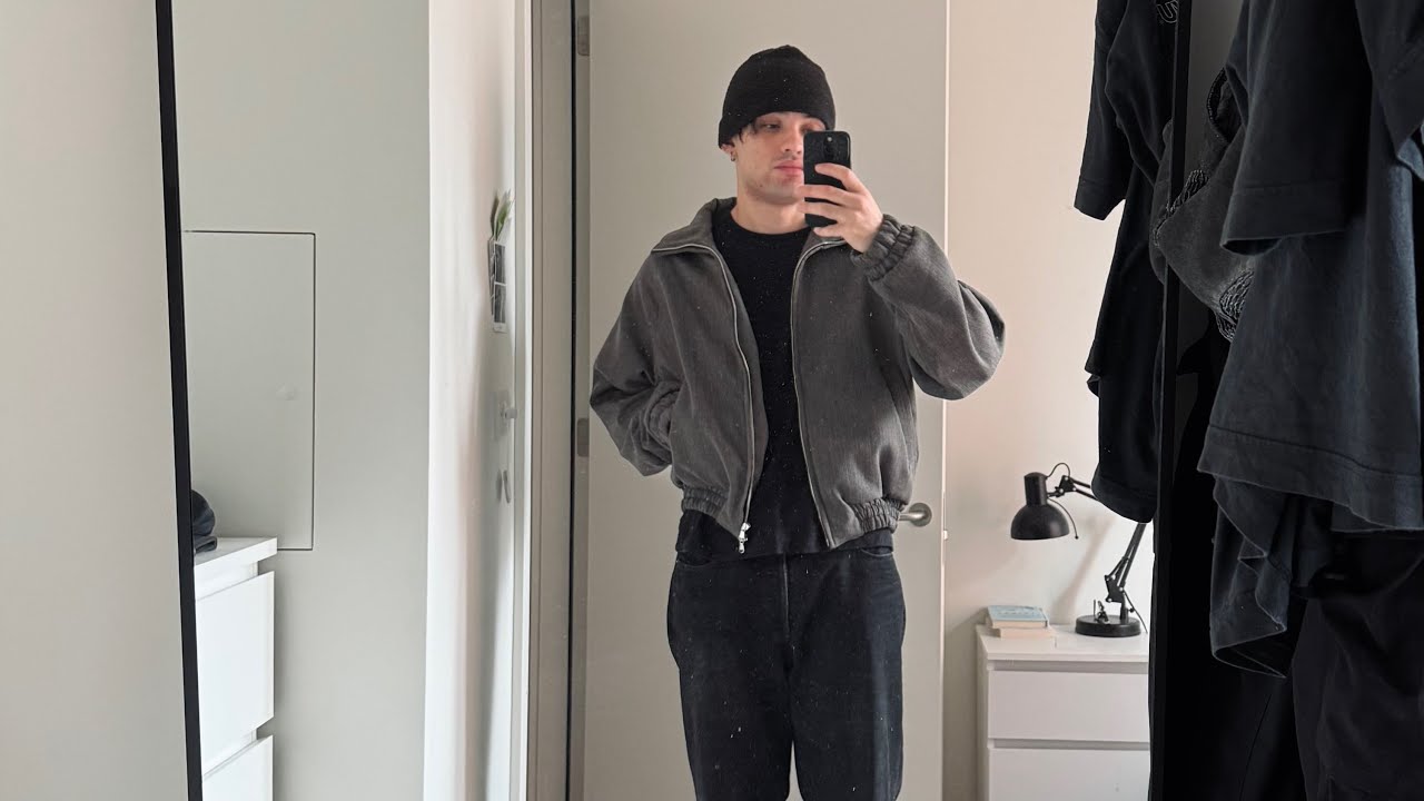 vuja de 009 pickups + london life