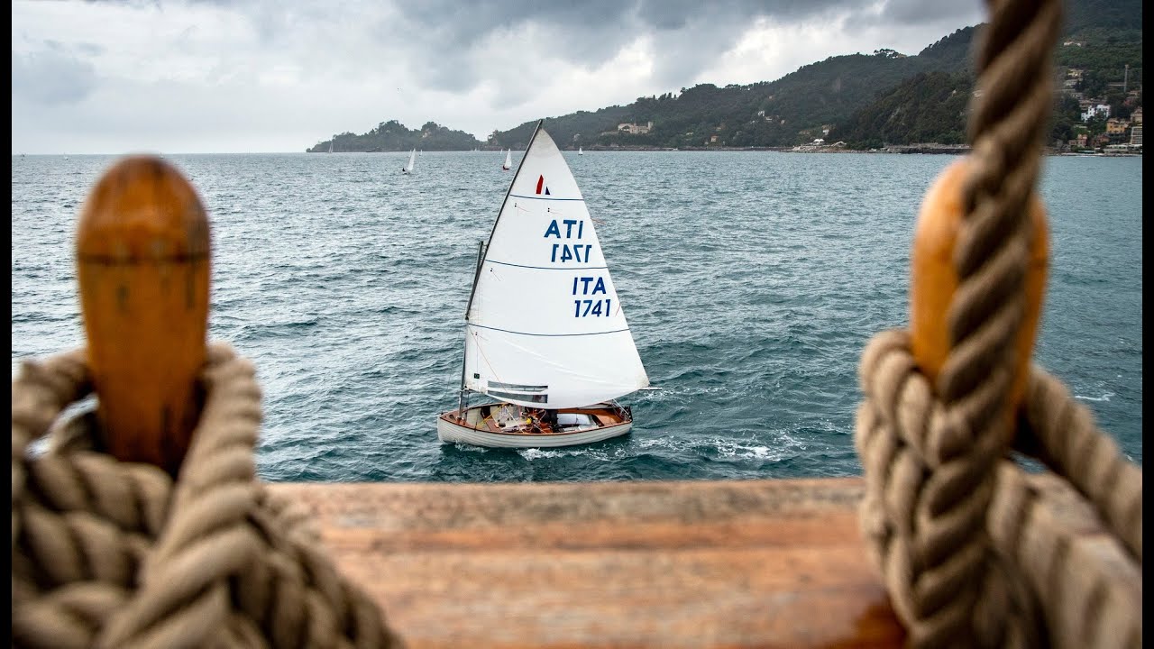 Trofeo SIAD Bombola d'Oro 2021 - Day 1