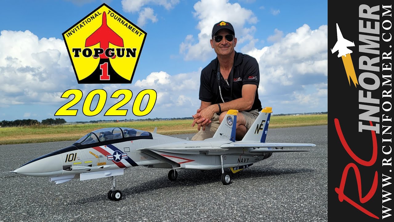 TOPGUN Lakeland 2020 photo collage & video walk through tour By: RCINFORMER