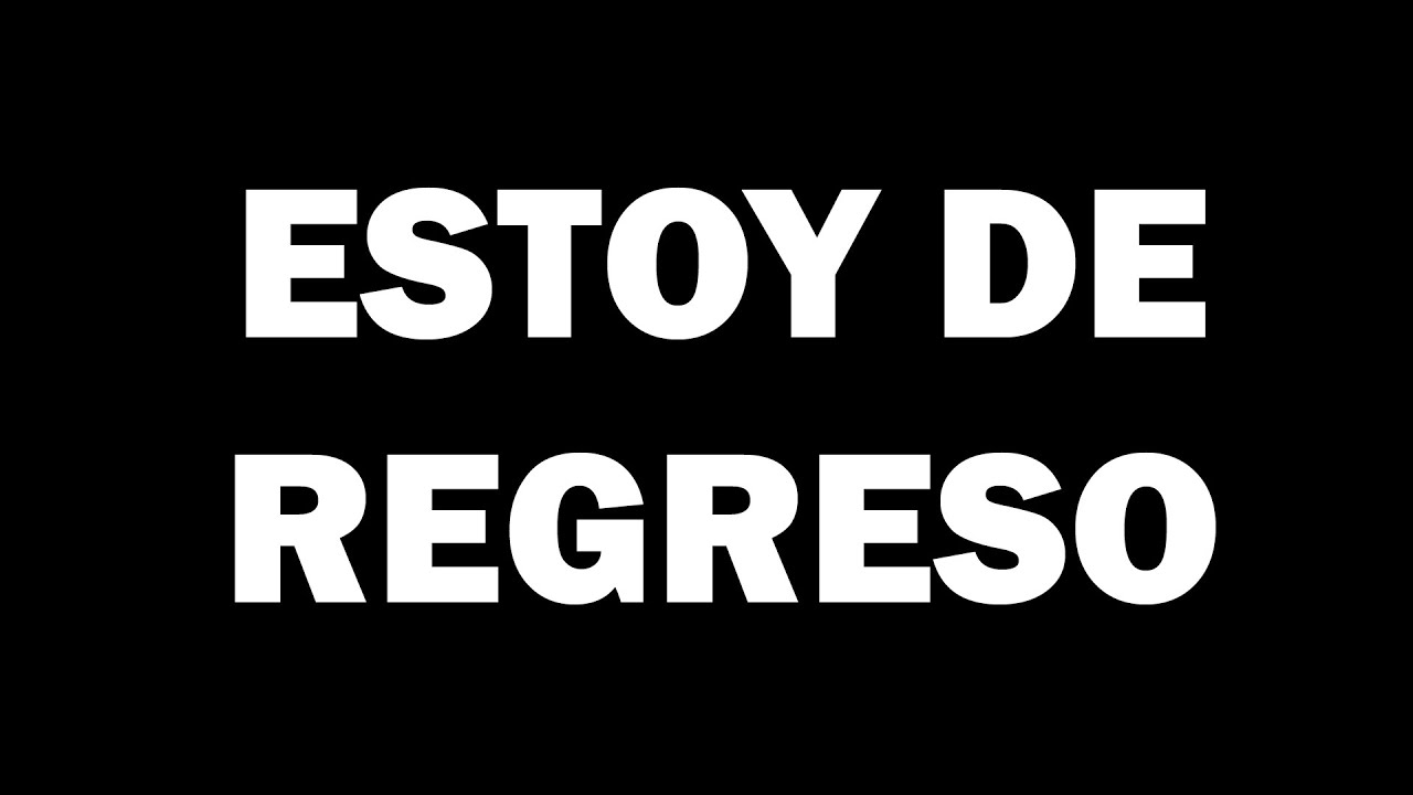 Disculpen la Espera, pero volvi finalmente!!! I GorkeGamer
