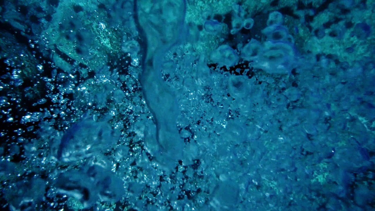 Carav&atilde;na Sun - Eye of the Storm (OFFICIAL VIDEO)