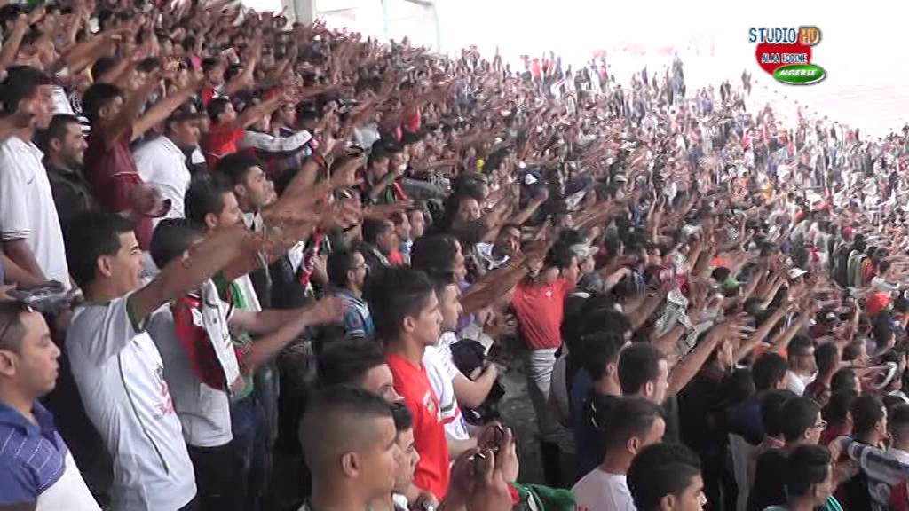 usmba studio alaa eddine hd ملخص عن مبارة اتحاد بلعباس 1-00000 اتحاد العاصمة من تقديم قناة العقارب