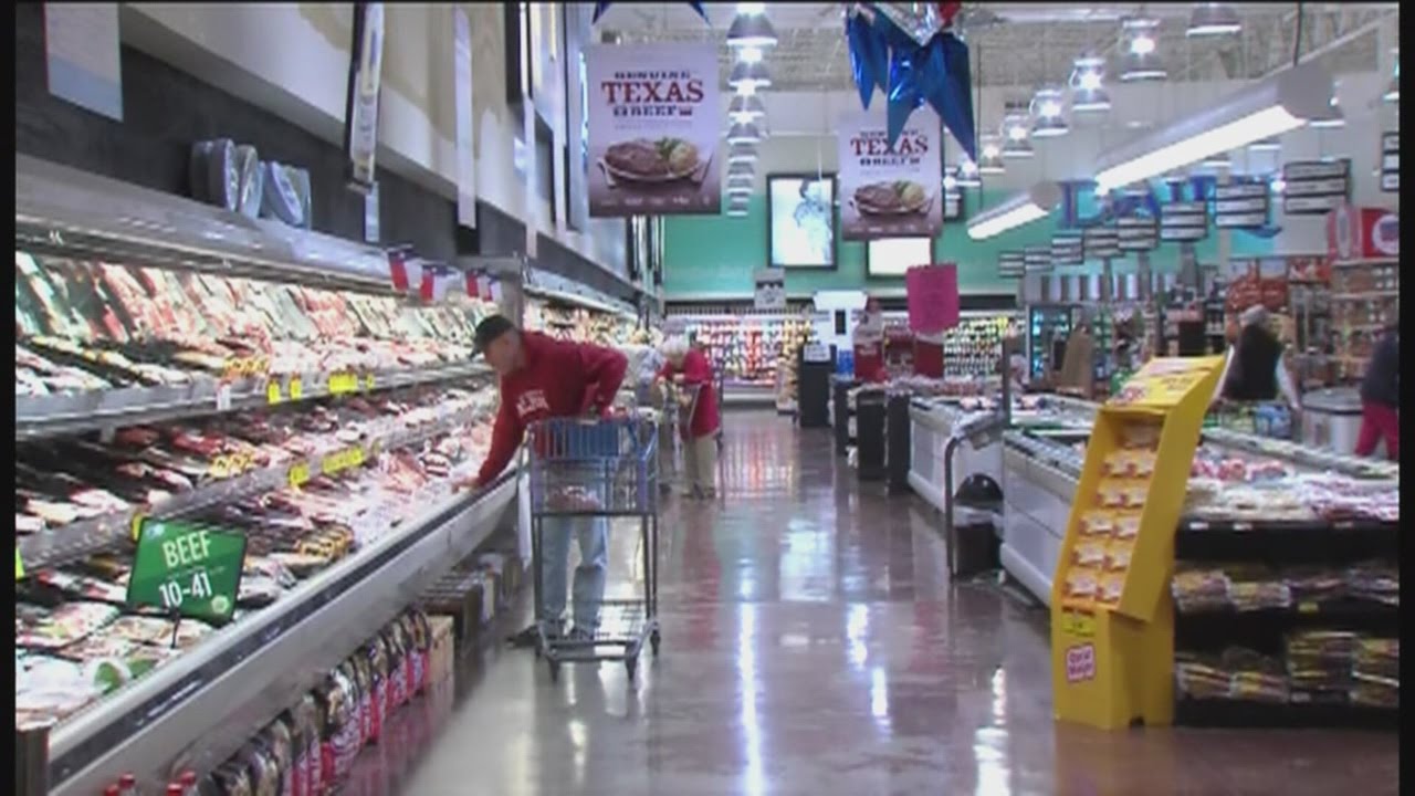 Food Stamp Work Requirement
