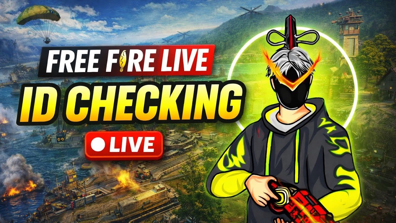 Sandeepbanalive is live#fflive #live