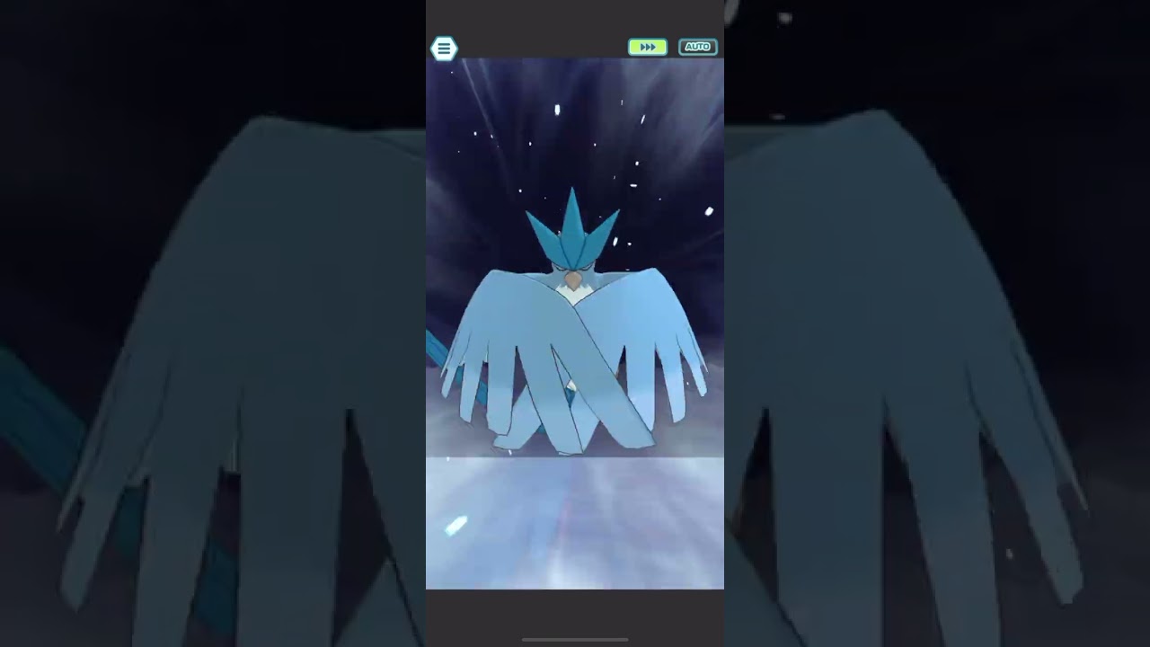 Pasio Tower - Stage 30 Ice featuring C.Hilbert 1/5 
