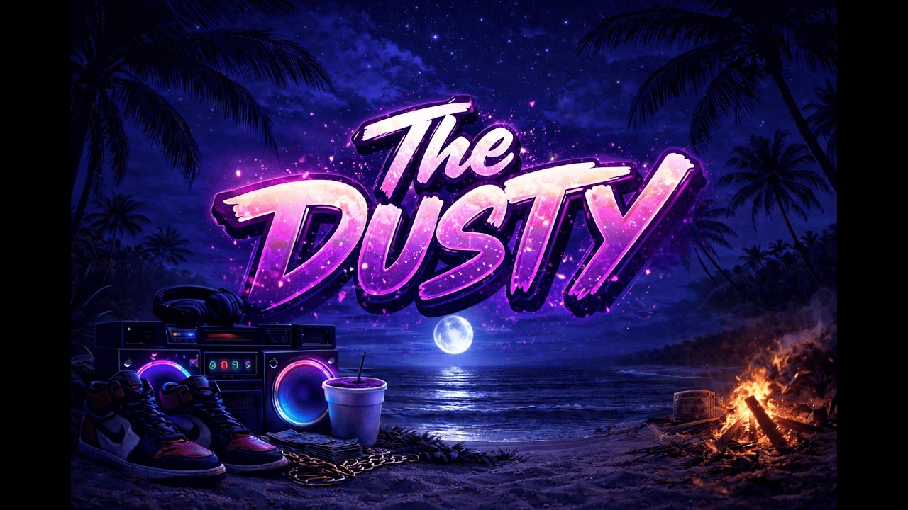 Radio IA - The Dusty