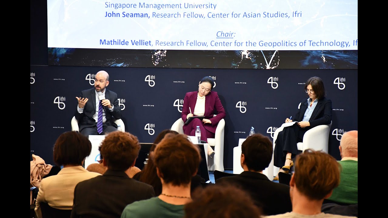 Confronting Supply Chain Insecurity: Critical Minerals, Semiconductors, and Economic Coercion