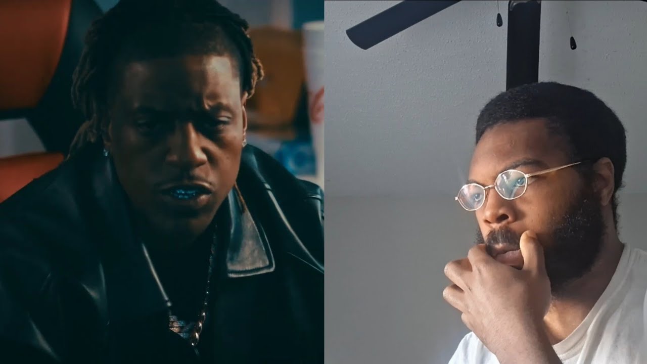 Rico Recklezz - Time To Realize (Official Music Video) REACTION 