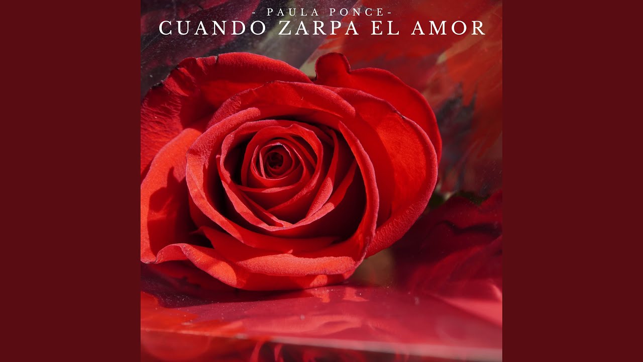 Cuando Zarpa el Amor