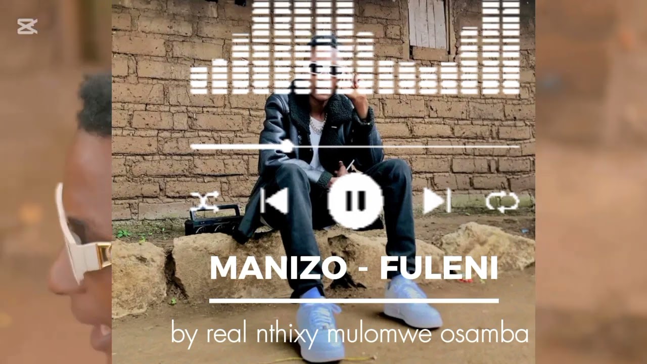 Manizo - fuleni (music video) mp4