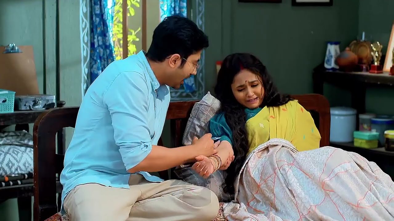 Puber Moyna | Ep - 137 | Webisode | Nov 07 2024 | Zee Bangla