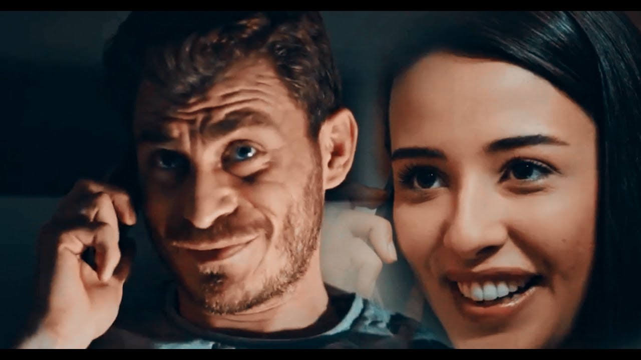 Ateş & Nazlı - Bu Kız