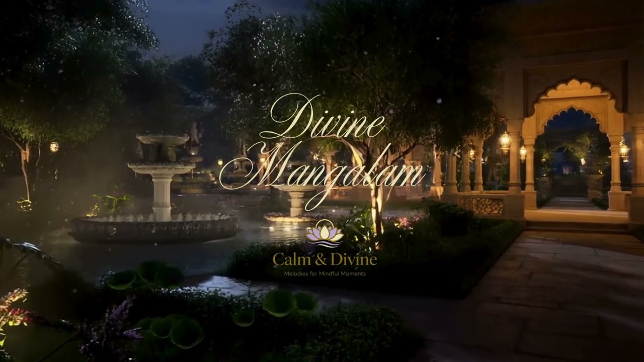 Divine Mangalam | Sacred Instrumental Wedding Music